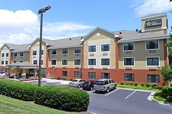 Extended Stay America Select Suites - Charlotte - Tyvola Rd.,North Carolina>>Charlotte,3 star