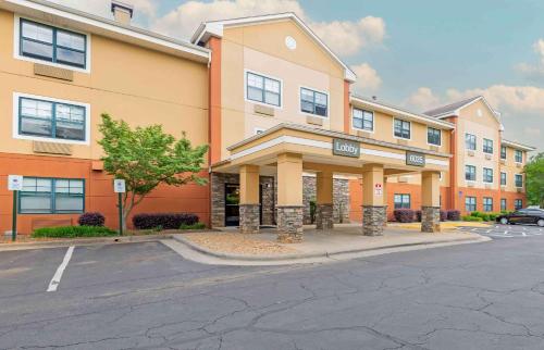 extended stay america select suites charlotte tyvola rd