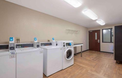 extended stay america select suites charlotte tyvola rd