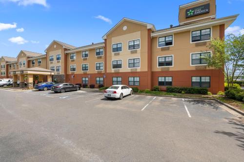 extended stay america select suites charlotte tyvola rd