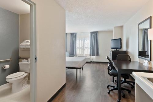 extended stay america select suites charlotte tyvola rd