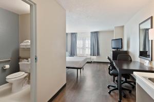 extended stay america select suites charlotte tyvola rd