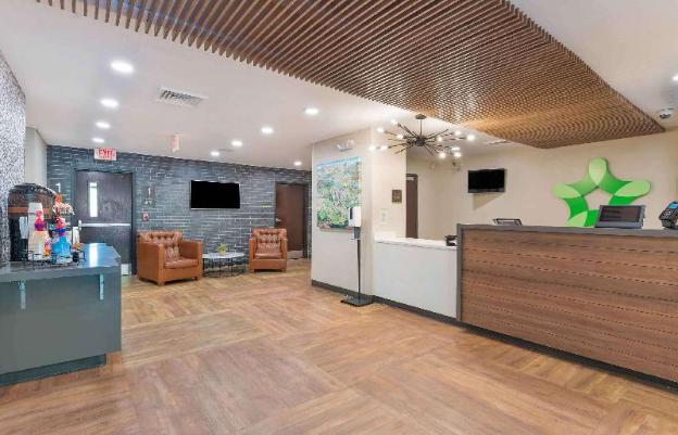 extended stay america select suites charlotte tyvola rd