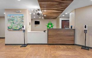 extended stay america select suites charlotte tyvola rd