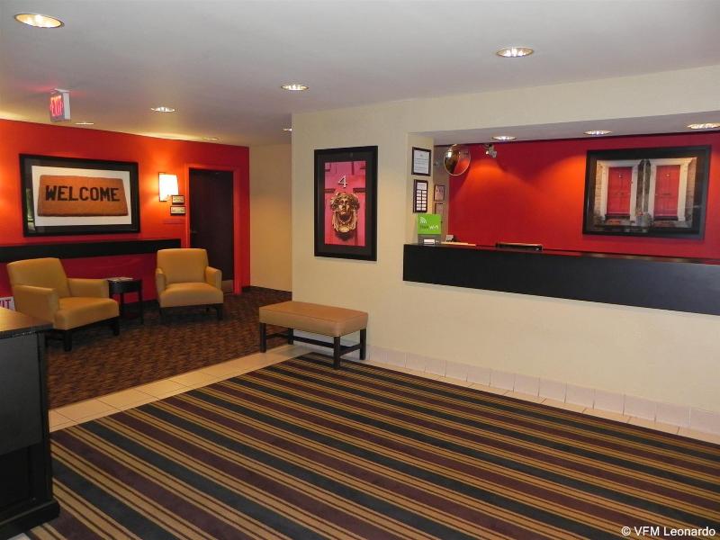 extended stay america select suites charlotte tyvola rd