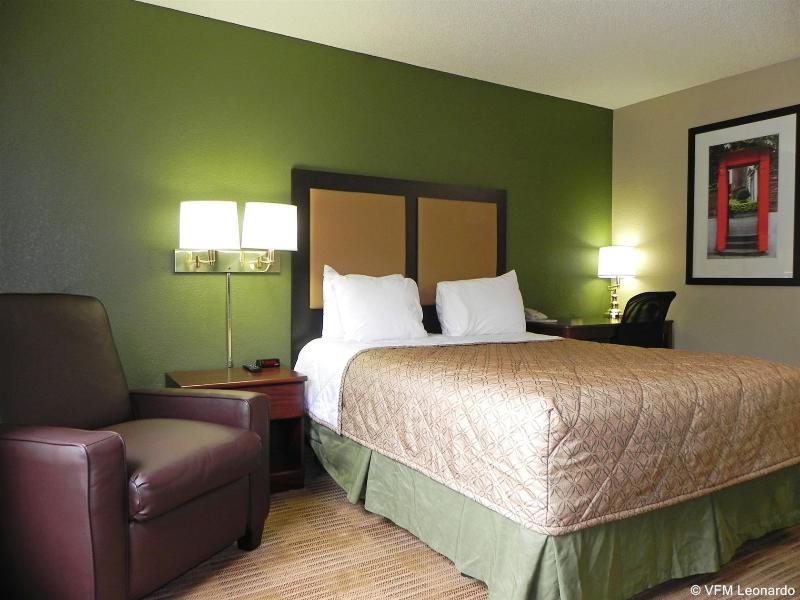 extended stay america select suites charlotte tyvola rd