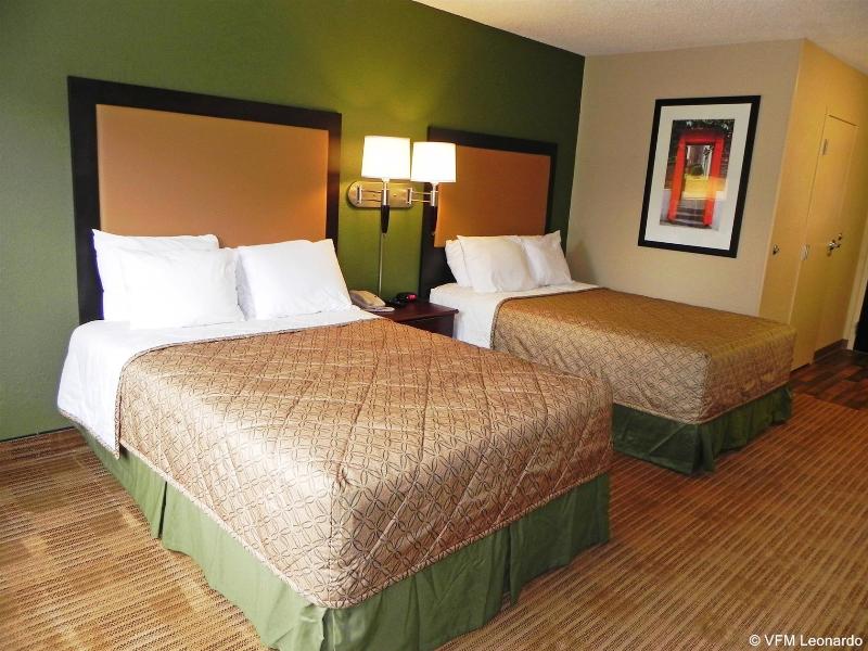 extended stay america select suites charlotte tyvola rd