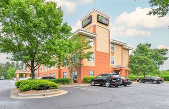 extended stay america select suites charlotte tyvola rd
