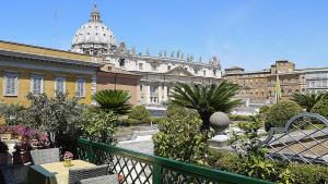 Residenza Paolo Vi,Lazio>>Rome,4 star
