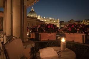 Residenza Paolo Vi,Lazio>>Rome,4 star