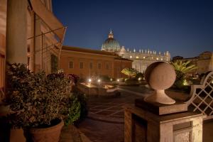 Residenza Paolo Vi,Lazio>>Rome,4 star