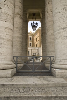 Residenza Paolo Vi,Lazio>>Rome,4 star