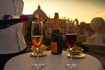 Residenza Paolo Vi,Lazio>>Rome,4 star