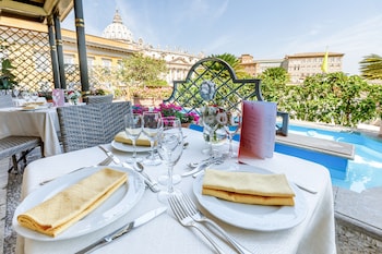 Residenza Paolo Vi,Lazio>>Rome,4 star