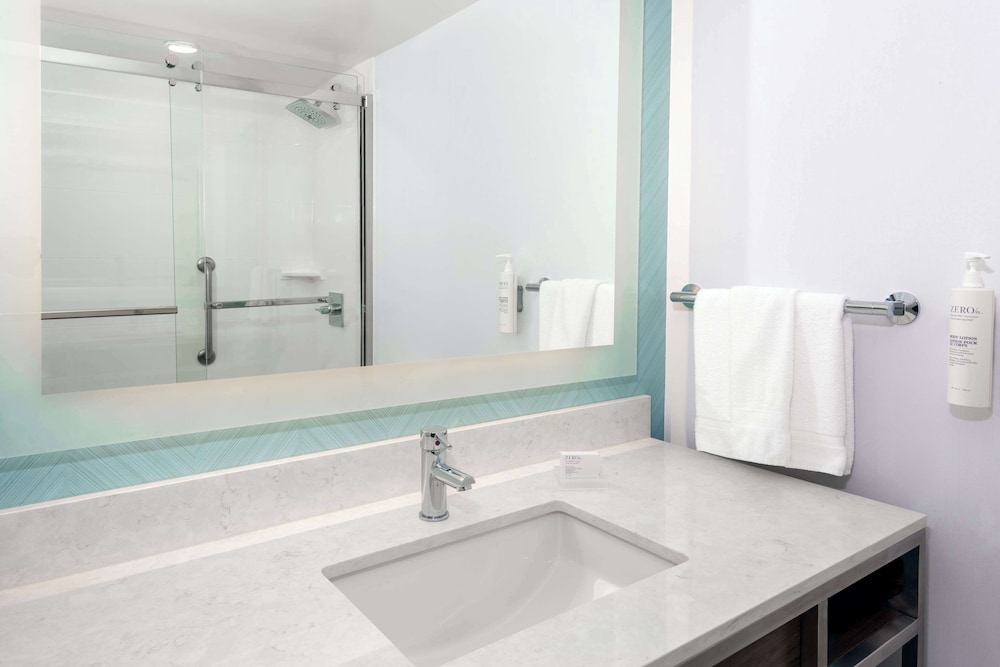 hilton garden inn charlotte uptown