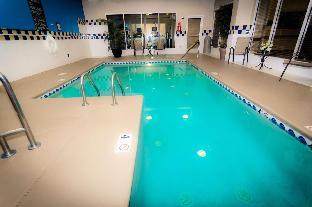 hilton garden inn charlotte uptown