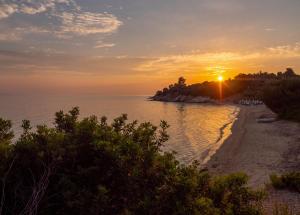 sithonia