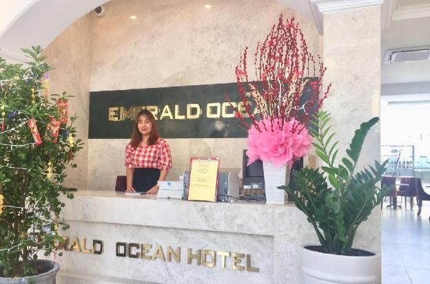 emerald ocean hotel