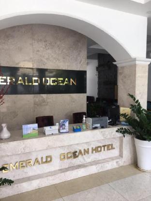 emerald ocean hotel