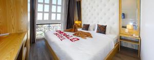 emerald ocean hotel