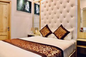 emerald ocean hotel