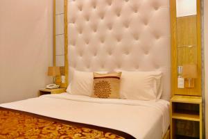 emerald ocean hotel