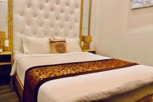 emerald ocean hotel