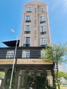 emerald ocean hotel