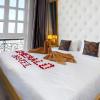 emerald ocean hotel