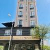emerald ocean hotel