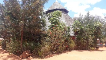 Stress Free Resort,,2.5 star