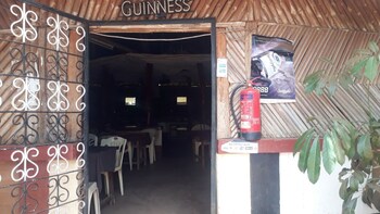 Stress Free Resort,,2.5 star