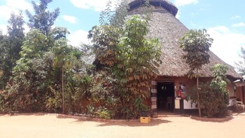 Stress Free Resort,,2.5 star