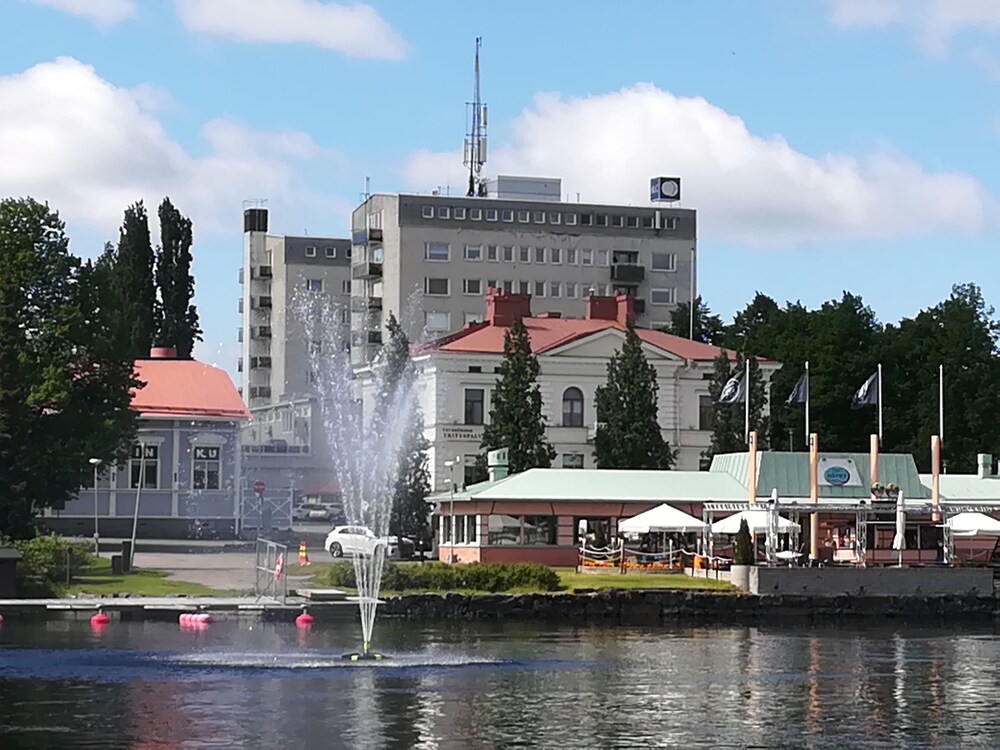 savonlinna