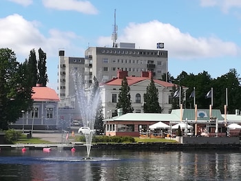savonlinna