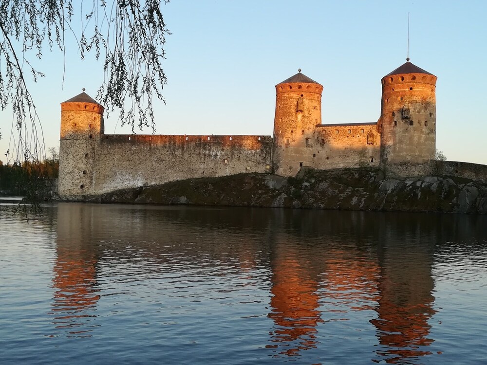 savonlinna