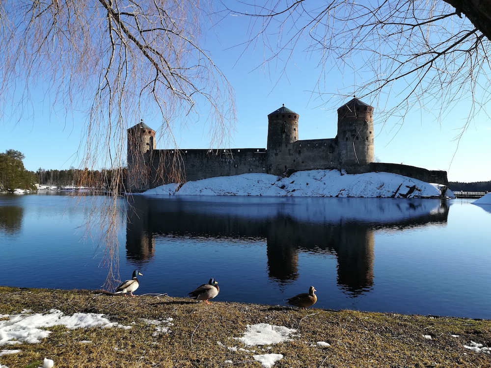 savonlinna