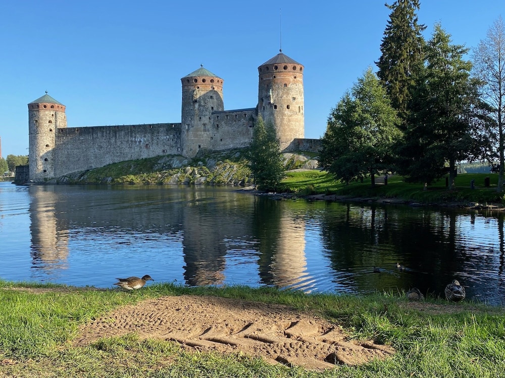 savonlinna rentals