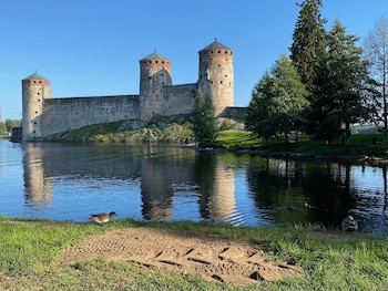 savonlinna rentals