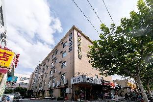 ji hotel shanghai caohejing gumei road