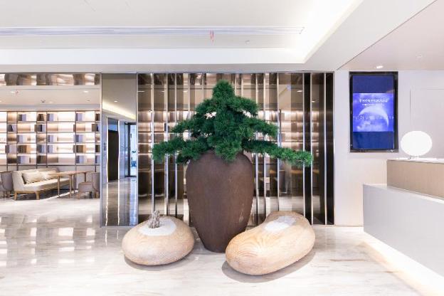 ji hotel shanghai caohejing gumei road