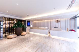 ji hotel shanghai caohejing gumei road