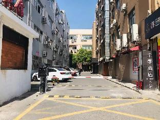 ji hotel shanghai caohejing gumei road