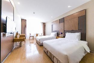 ji hotel shanghai caohejing gumei road