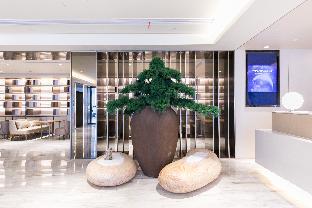 ji hotel shanghai caohejing gumei road