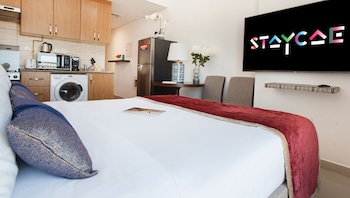 staycae holiday homes suburbia