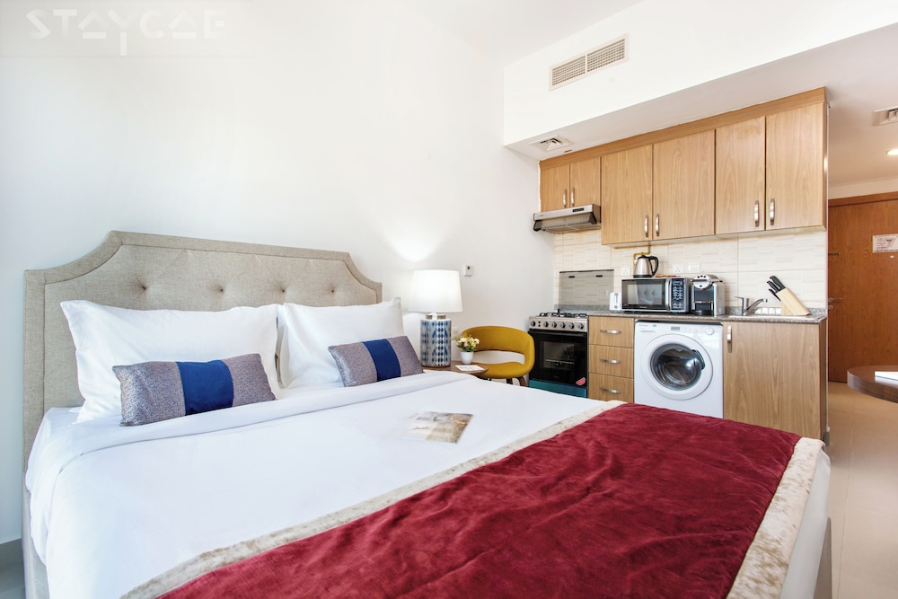 staycae holiday homes suburbia