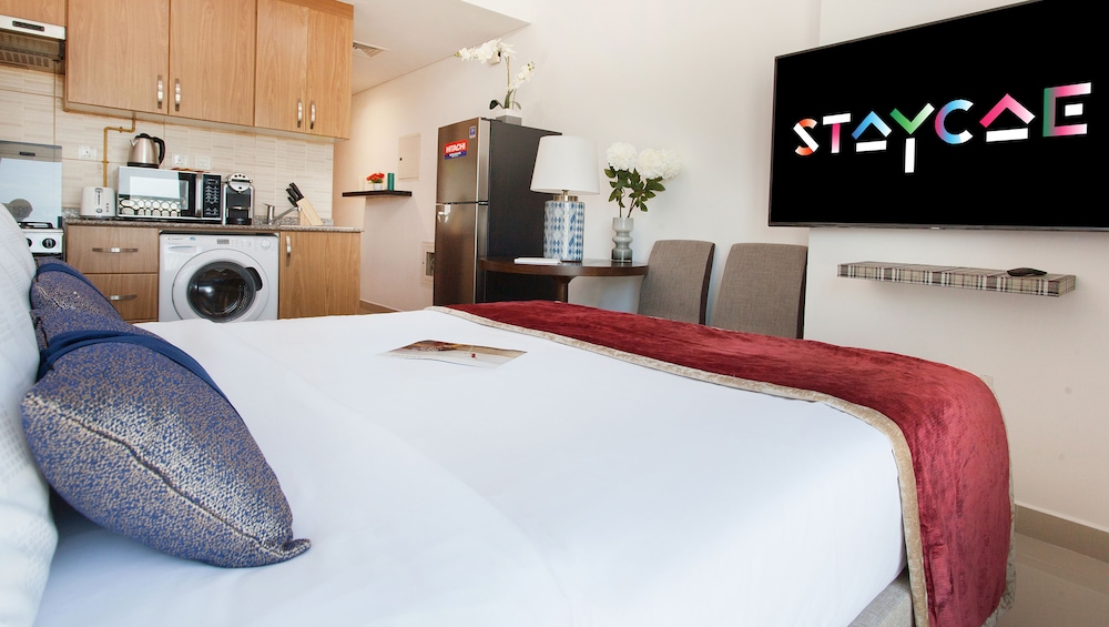 staycae holiday homes suburbia