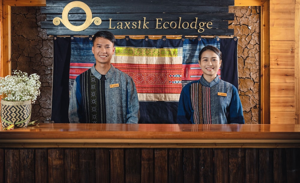 laxsik ecolodge