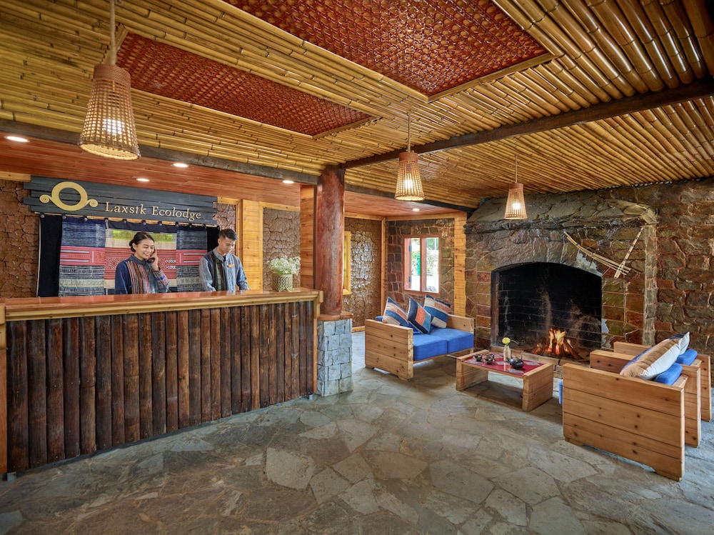 laxsik ecolodge